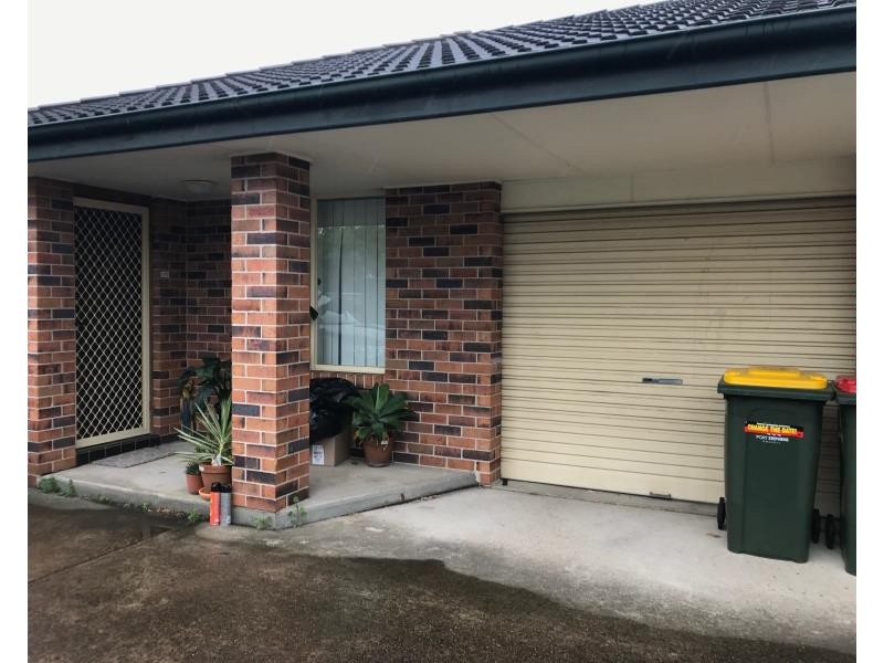 1/11 DURHAM CLOSE, Raymond Terrace NSW 2324