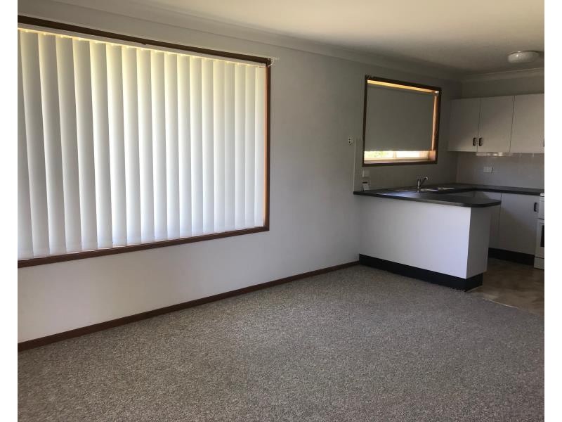 1/11 DURHAM CLOSE, Raymond Terrace NSW 2324
