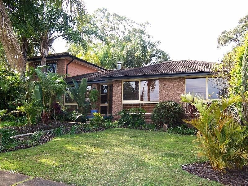 1 THE TERRACE, Raymond Terrace NSW 2324