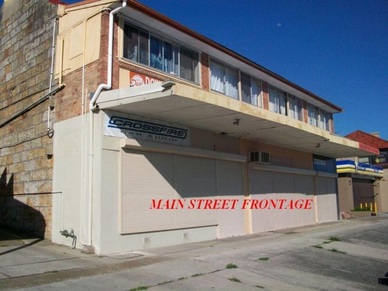 8 William Street, Raymond Terrace NSW 2324