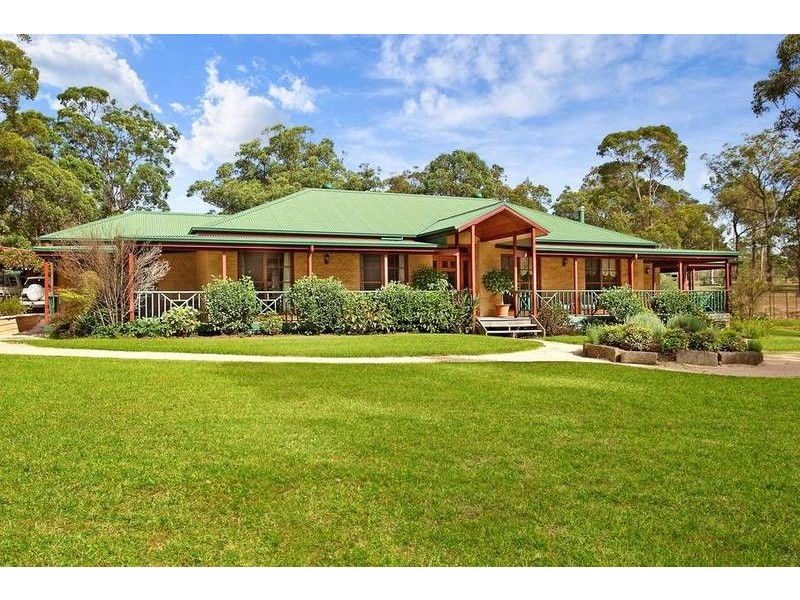 94 Fotheringay Road, Clarence Town NSW 2321