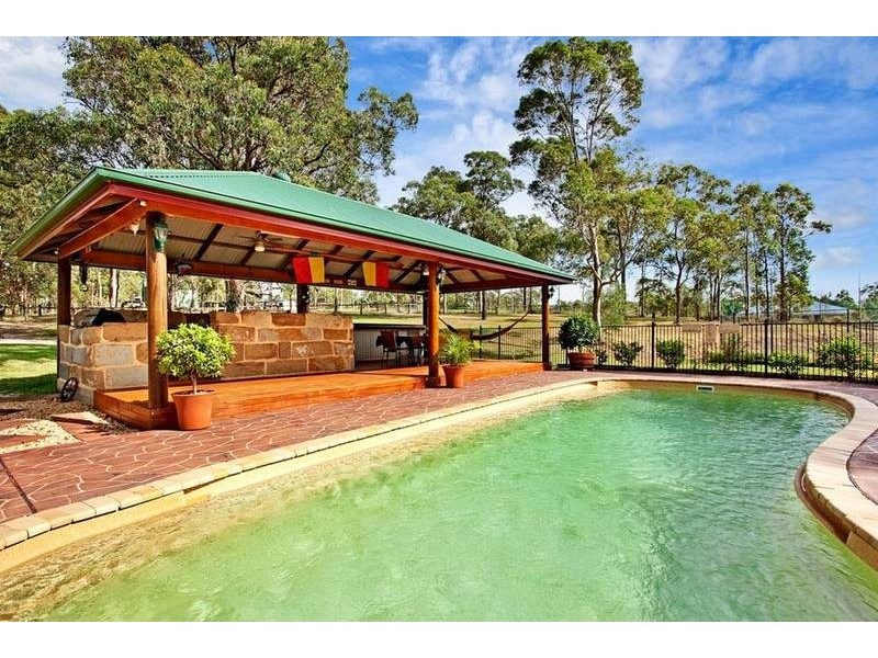 94 Fotheringay Road, Clarence Town NSW 2321