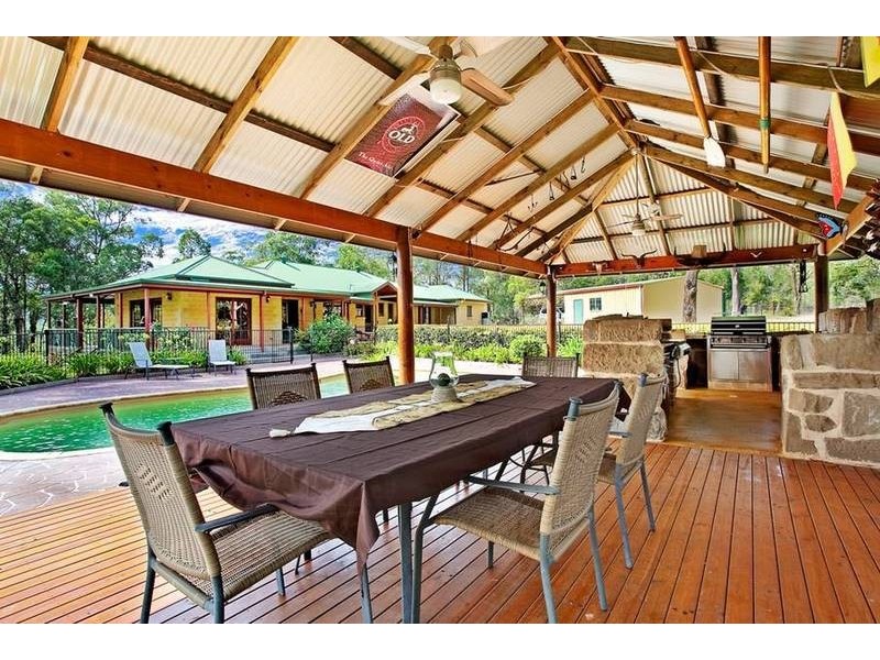 94 Fotheringay Road, Clarence Town NSW 2321