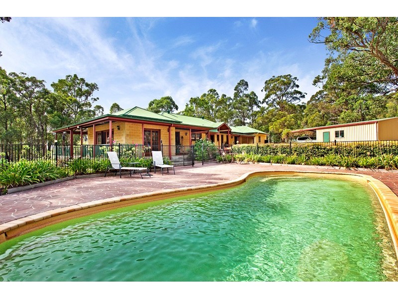 94 Fotheringay Road, Clarence Town NSW 2321