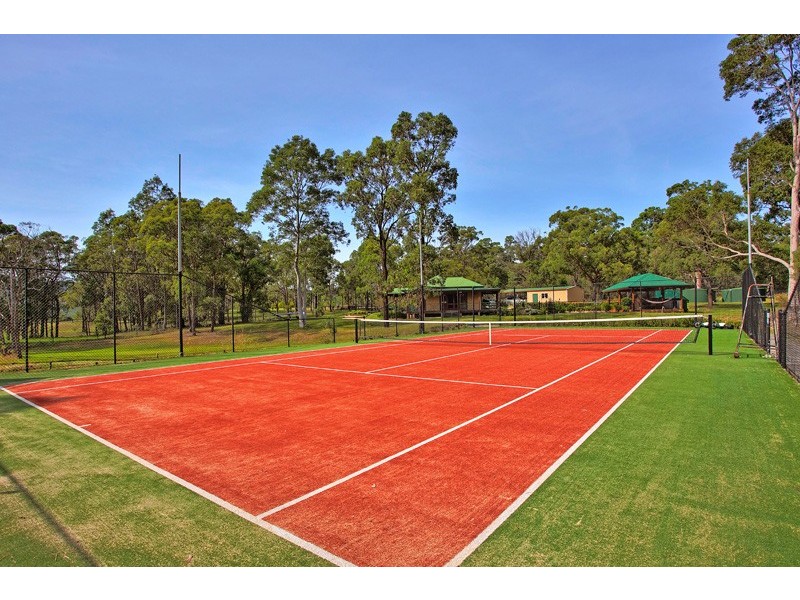 94 Fotheringay Road, Clarence Town NSW 2321