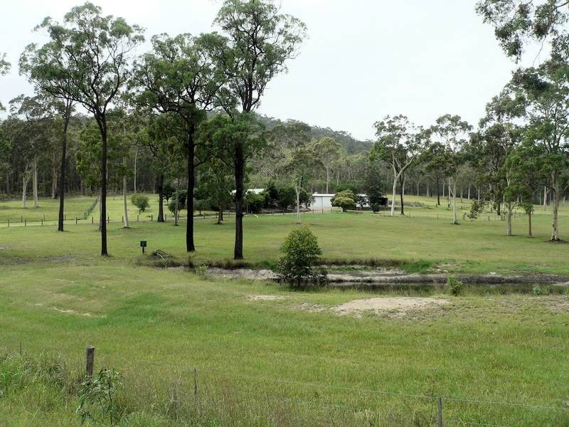 137 Winston Drive, Eagleton NSW 2324