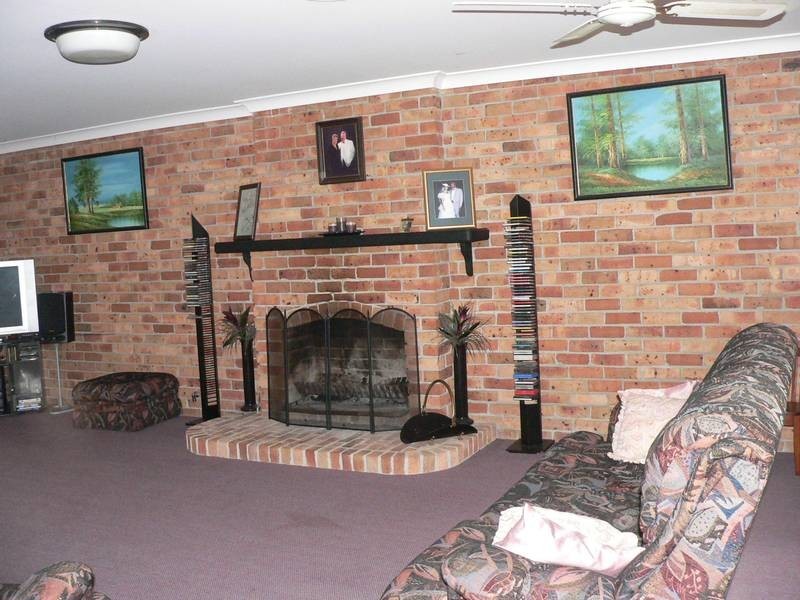 137 Winston Drive, Eagleton NSW 2324