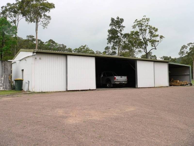 137 Winston Drive, Eagleton NSW 2324