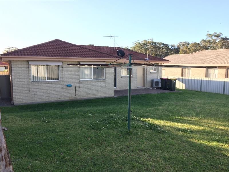 35 DANGAR CIRCUIT, Medowie NSW 2318