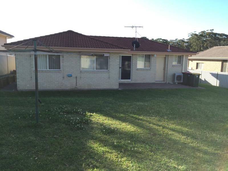 35 DANGAR CIRCUIT, Medowie NSW 2318