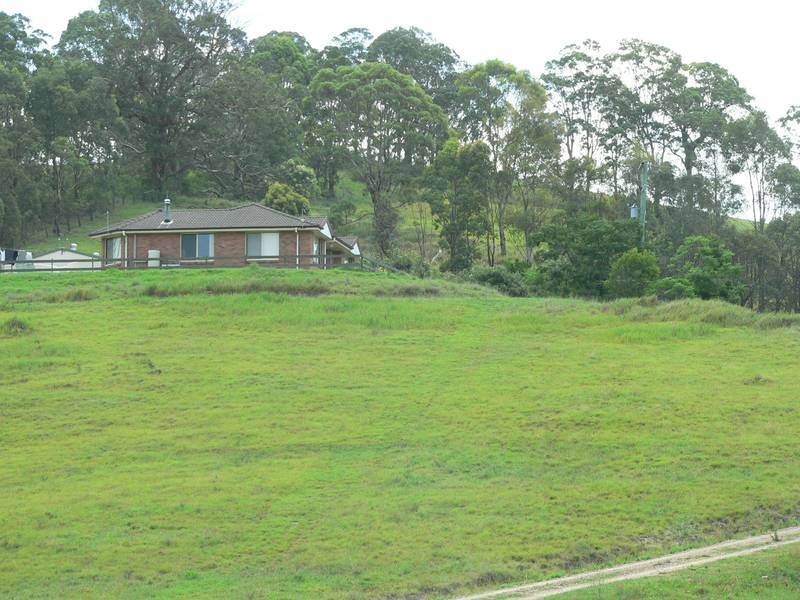 673 Glen William Road, Clarence Town NSW 2321