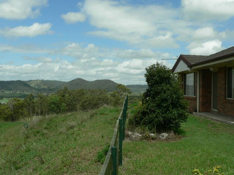673 Glen William Road, Clarence Town NSW 2321