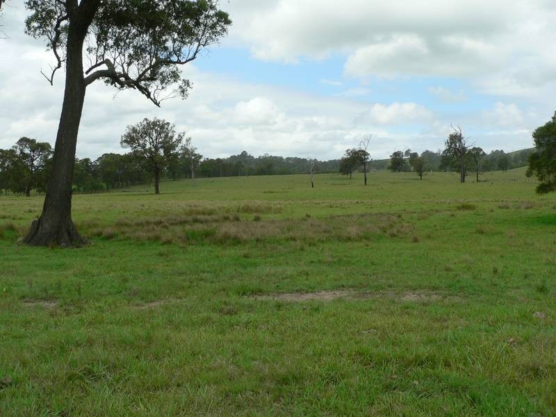 673 Glen William Road, Clarence Town NSW 2321