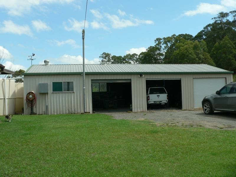 673 Glen William Road, Clarence Town NSW 2321