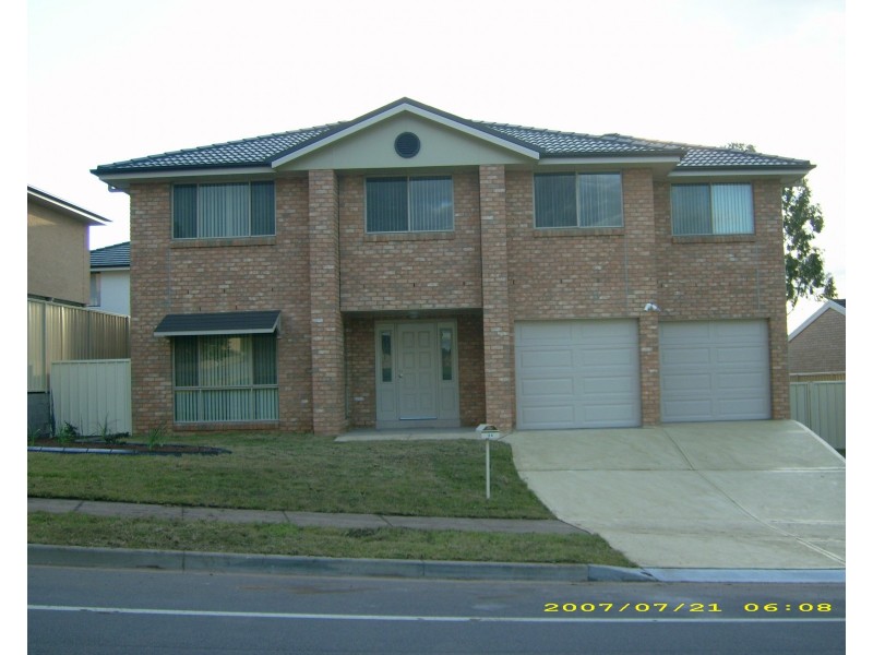 24 BEATON AVENUE, Raymond Terrace NSW 2324