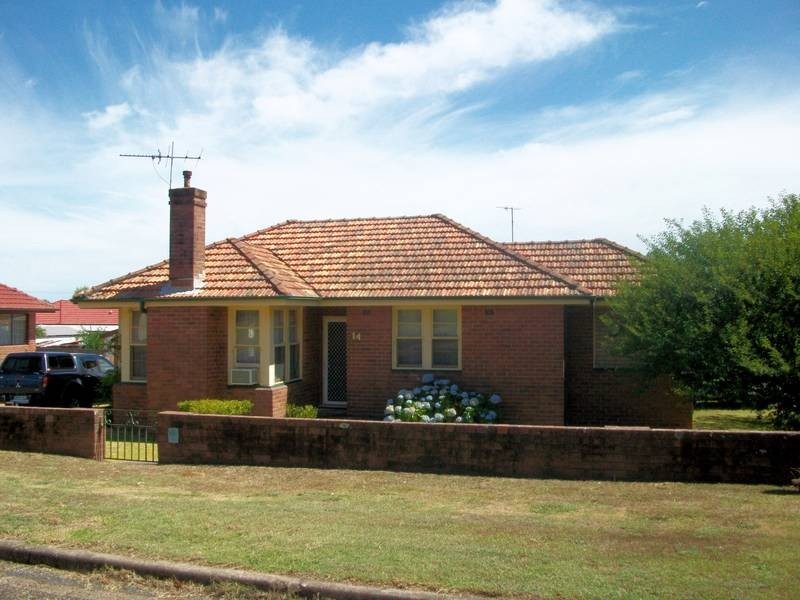 14 Wahroonga Street, Raymond Terrace NSW 2324