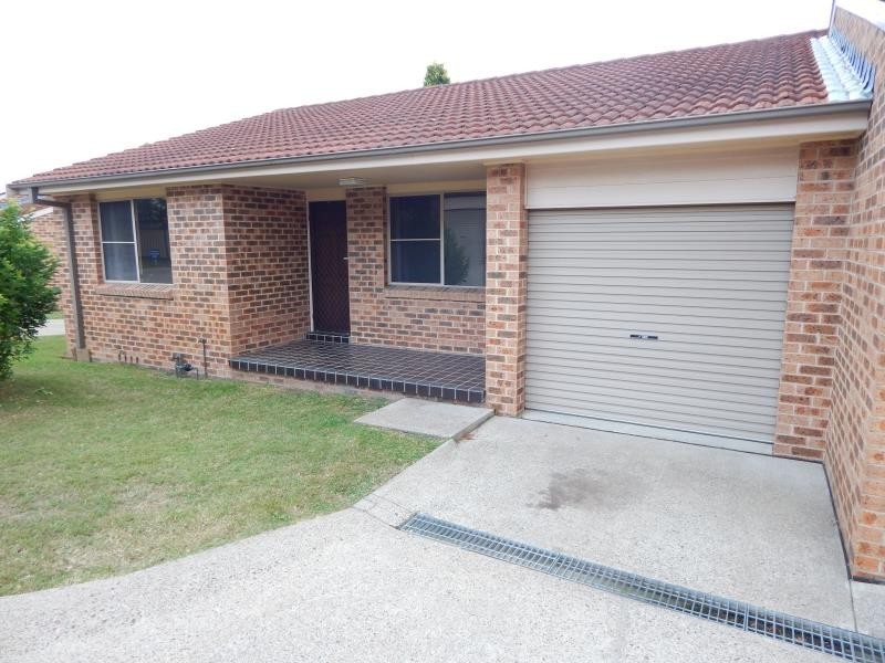 3/22 THOMAS STREET, Raymond Terrace NSW 2324