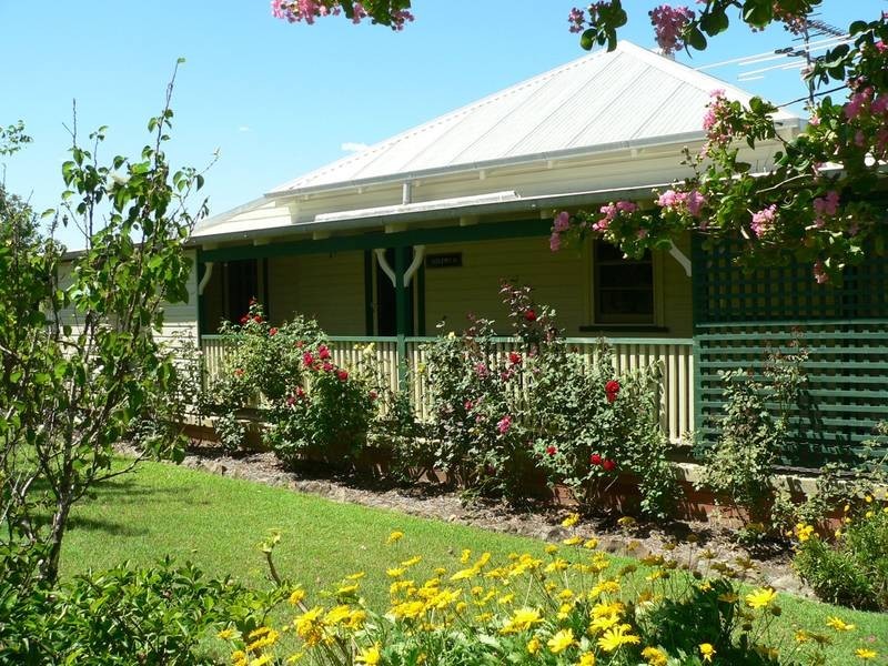 352 Glen Martin Road, Clarence Town NSW 2321