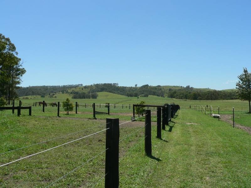 352 Glen Martin Road, Clarence Town NSW 2321