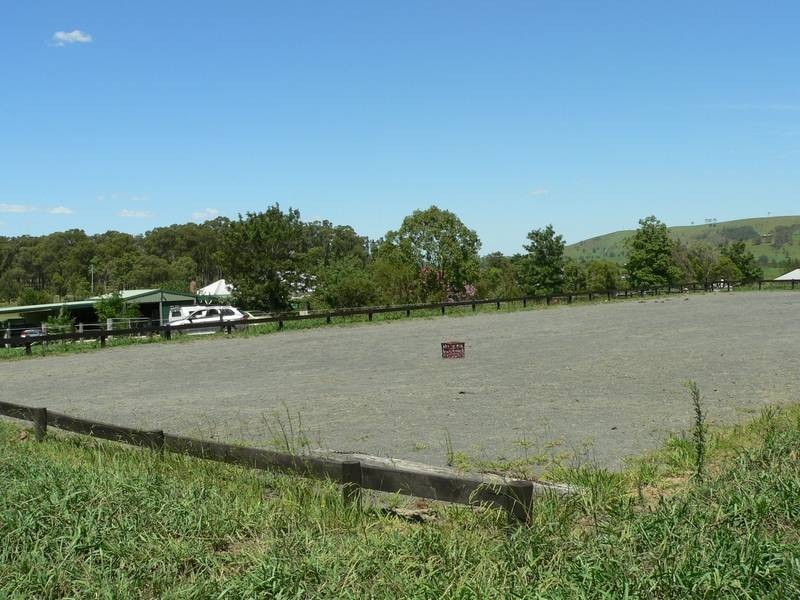 352 Glen Martin Road, Clarence Town NSW 2321