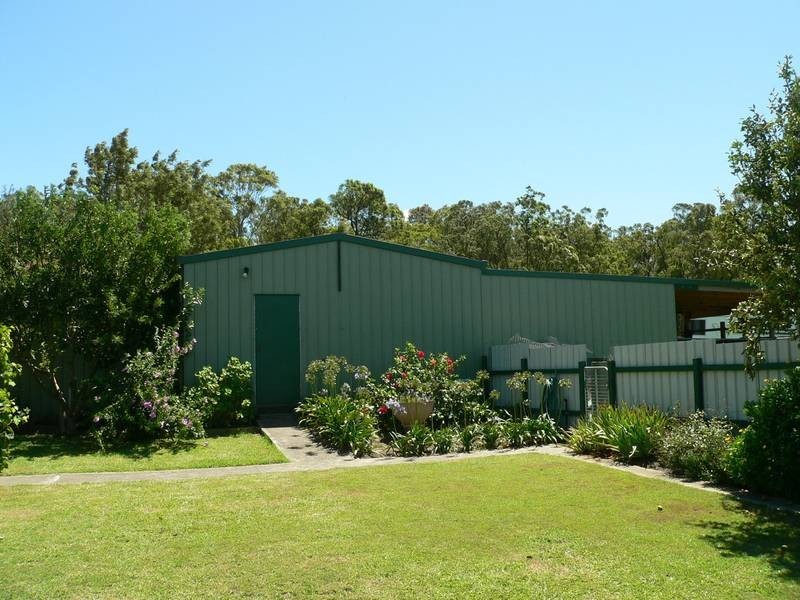 352 Glen Martin Road, Clarence Town NSW 2321