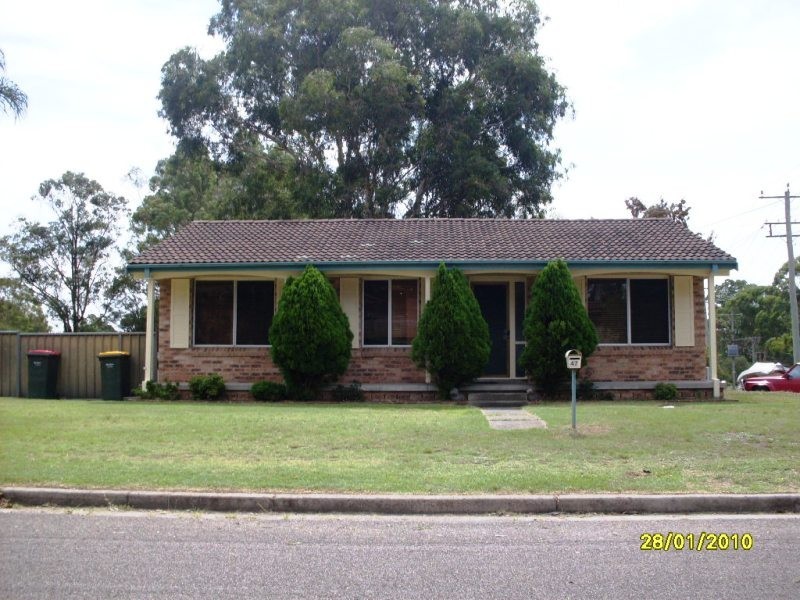 47 BROWN STREET, Raymond Terrace NSW 2324