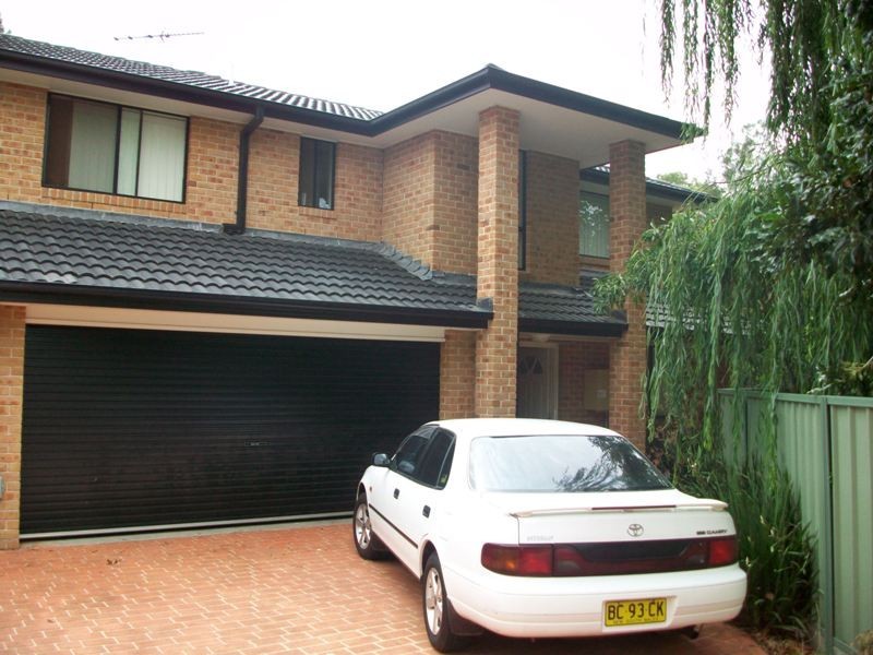 2/28 Oak Circuit, Raymond Terrace NSW 2324