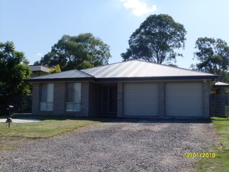 51 LOWE STREET, Clarence Town NSW 2321