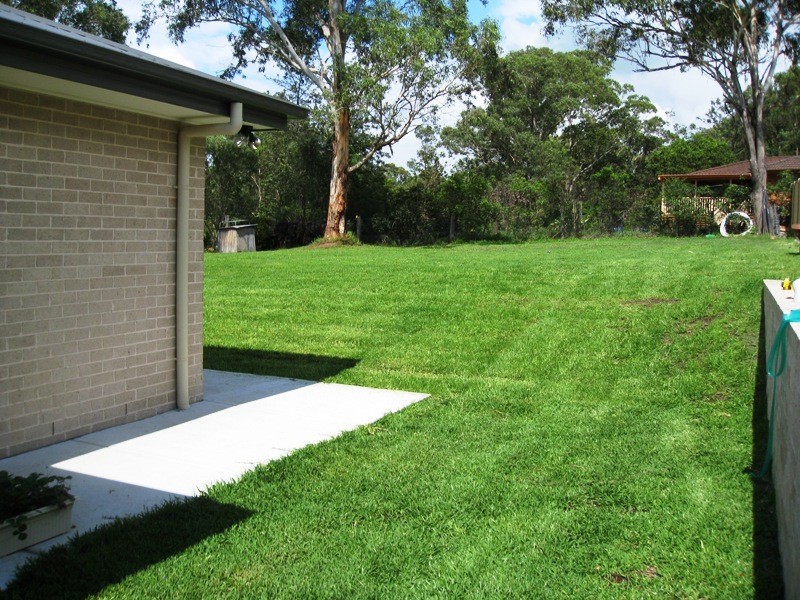 51 LOWE STREET, Clarence Town NSW 2321