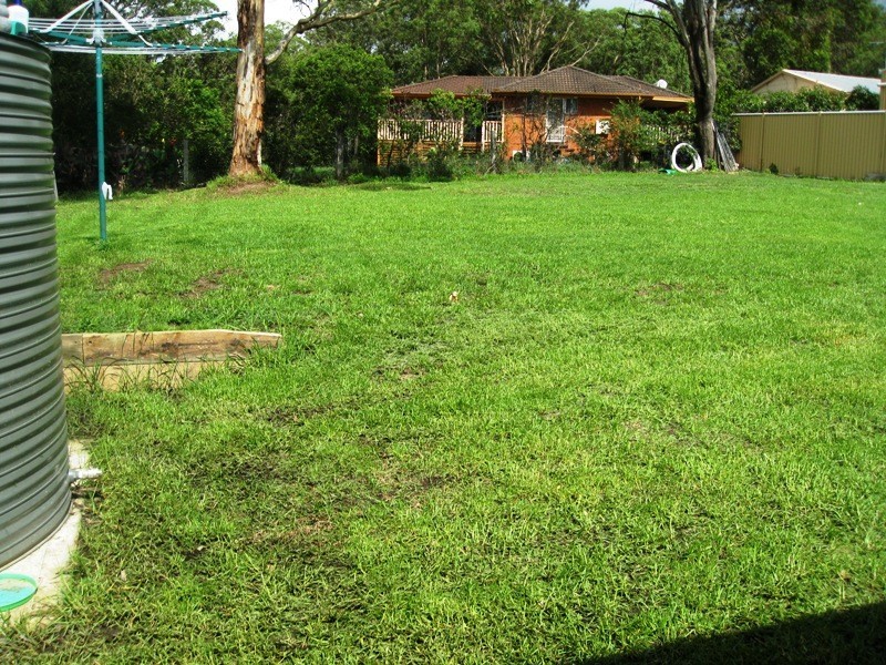 51 LOWE STREET, Clarence Town NSW 2321