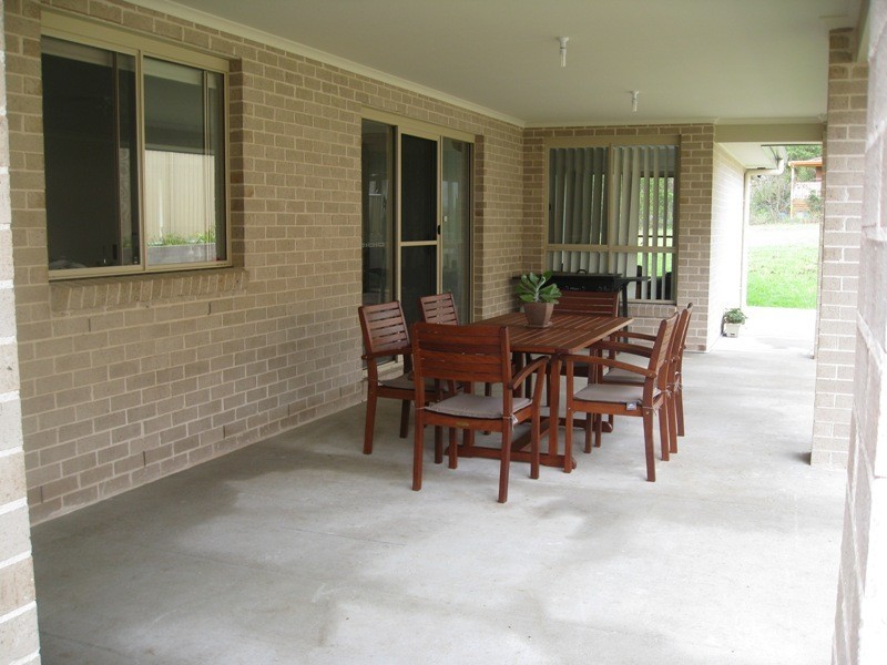 51 LOWE STREET, Clarence Town NSW 2321