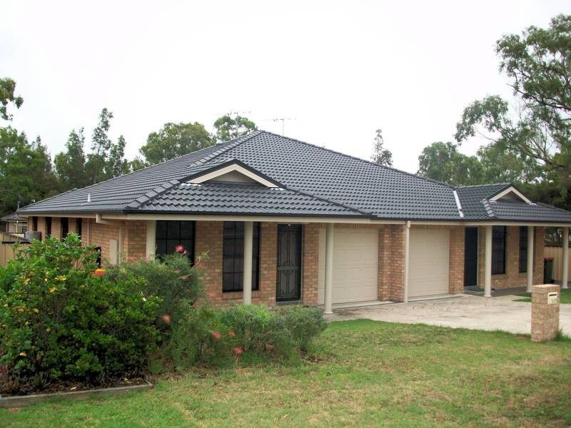 1/175 Benjamin Lee Drive, Raymond Terrace NSW 2324