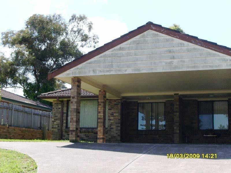 1/96 MOUNT HALL ROAD, Raymond Terrace NSW 2324