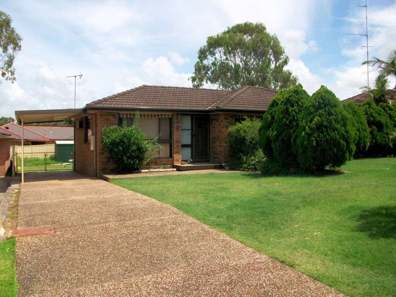 6 The Terrace, Raymond Terrace NSW 2324