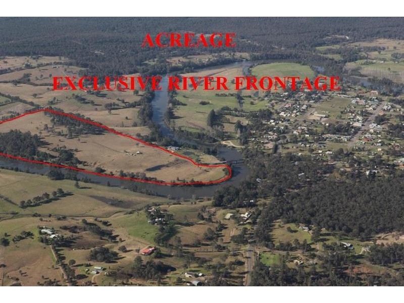 1286 Limeburners Creek Road, Clarence Town NSW 2321