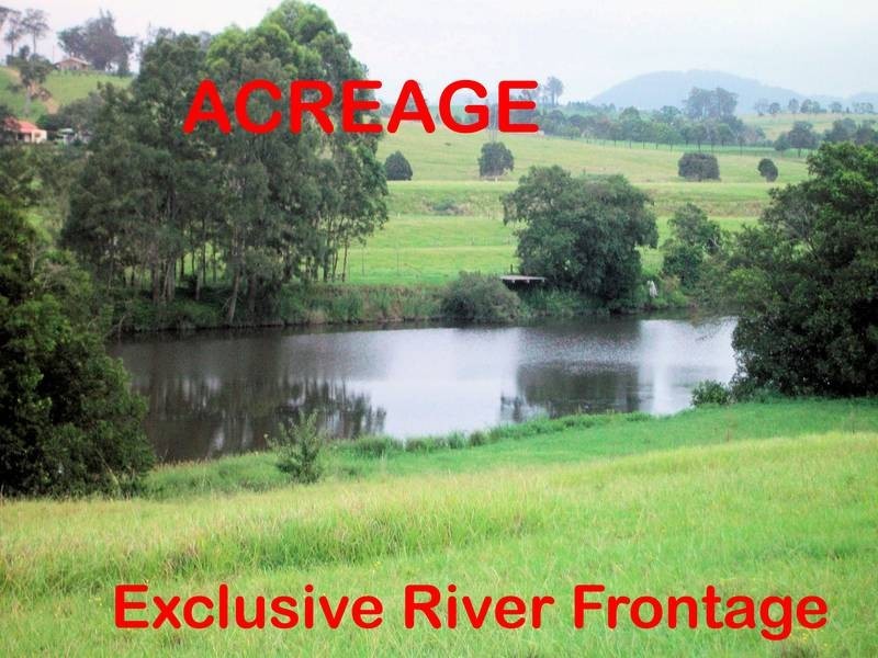 1286 Limeburners Creek Road, Clarence Town NSW 2321