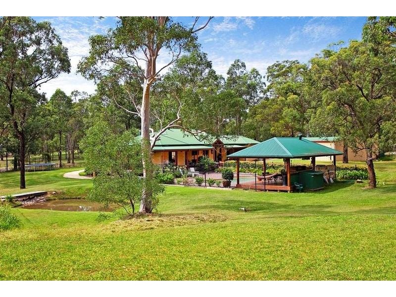 94 Fotheringay Rd, Clarence Town NSW 2321
