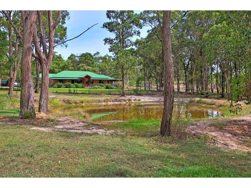 94 Fotheringay Rd, Clarence Town NSW 2321