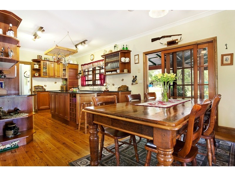 94 Fotheringay Rd, Clarence Town NSW 2321