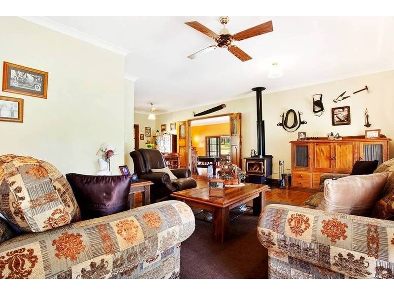 94 Fotheringay Rd, Clarence Town NSW 2321