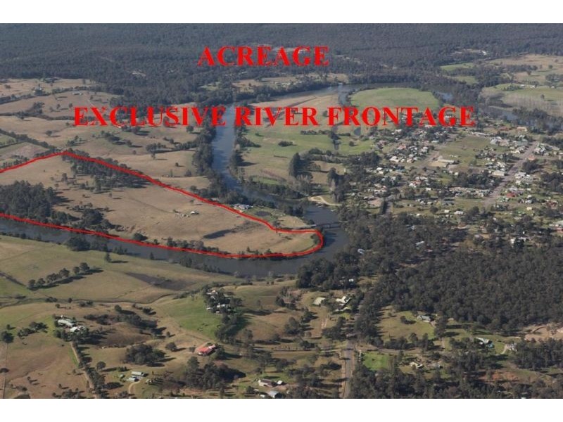 1286 Limerburners Creek Rd, Clarence Town NSW 2321