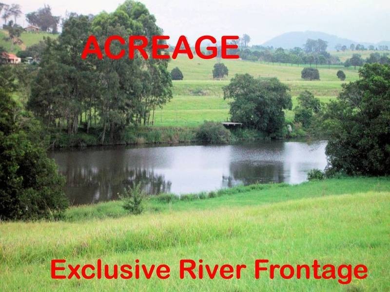 1286 Limerburners Creek Rd, Clarence Town NSW 2321