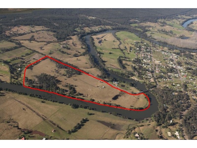 1286 Limerburners Creek Rd, Clarence Town NSW 2321