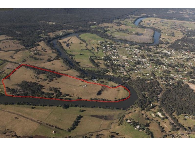 1286 Limerburners Creek Rd, Clarence Town NSW 2321