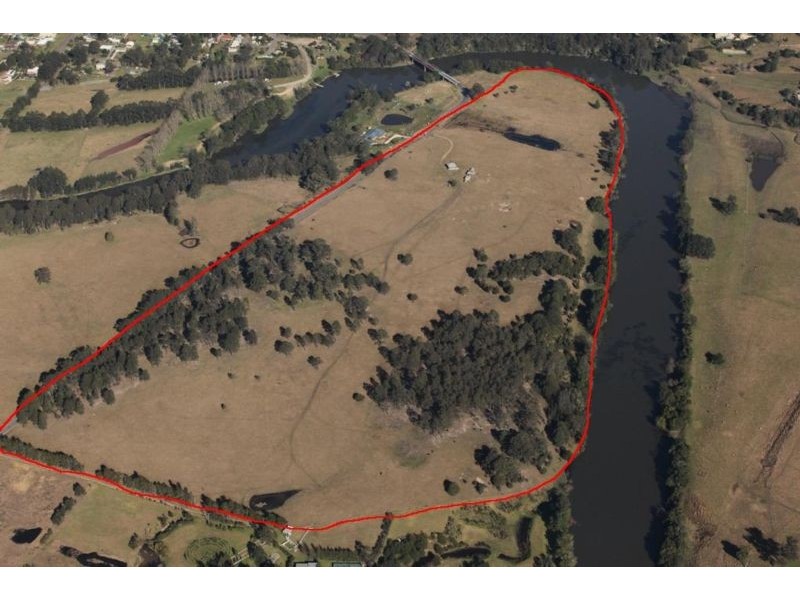 1286 Limerburners Creek Rd, Clarence Town NSW 2321