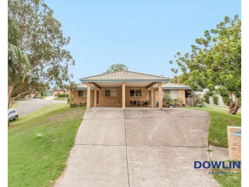 1/13 BENNETT PLACE, Raymond Terrace NSW 2324