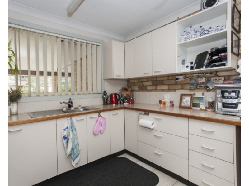 1/13 BENNETT PLACE, Raymond Terrace NSW 2324
