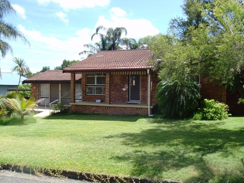 51 ELIZABETH STREET, Raymond Terrace NSW 2324