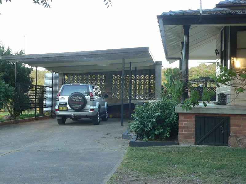 836 Limeburners Creek Rd, Clarence Town NSW 2321