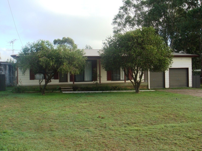 3 MARKET STREET, Wallalong NSW 2320